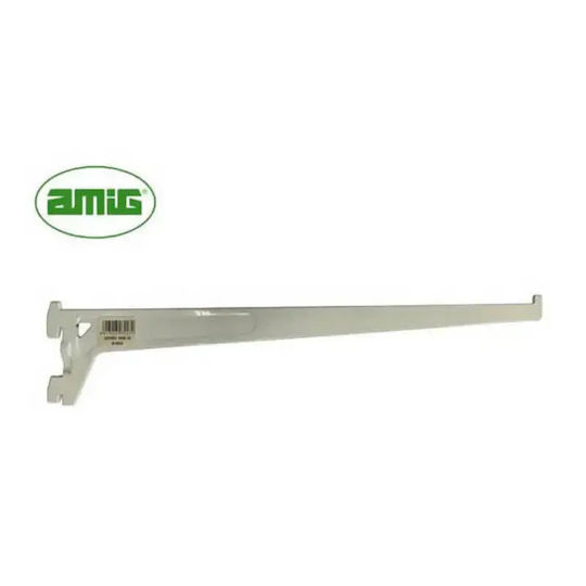 Amig Regalarm Dexion Weiß