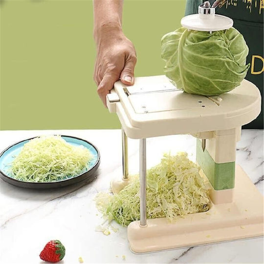 Alista Home Răzătoare Manual Pentru Fructe Și Legume 30x24x22cm