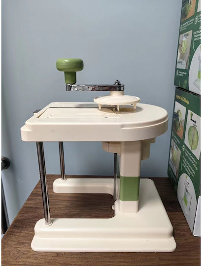 Alista Home Răzătoare Manual Pentru Fructe Și Legume 30x24x22cm