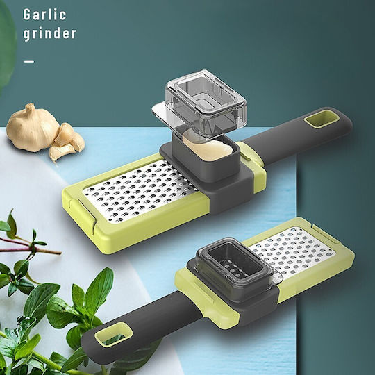 Alista Home Răzătoare Cu Usturoi 20.3x5.8x3.3cm