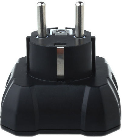 Habotest HT106D Tester Καλωδίων Ρεύματος Πρίζα Ρεύματος Ψηφιακό