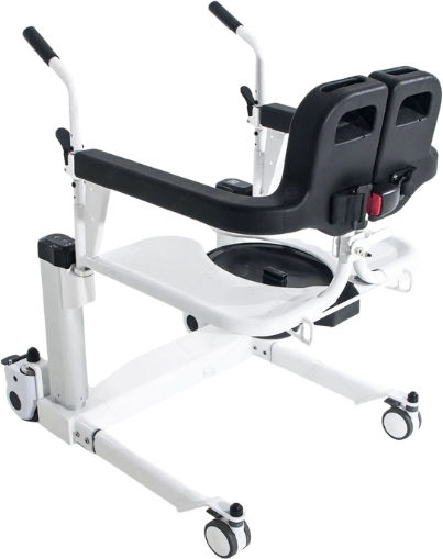 Electric Transfer Chair Lift