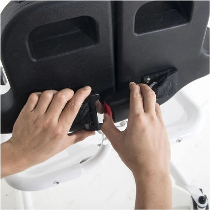 Electric Transfer Chair Lift