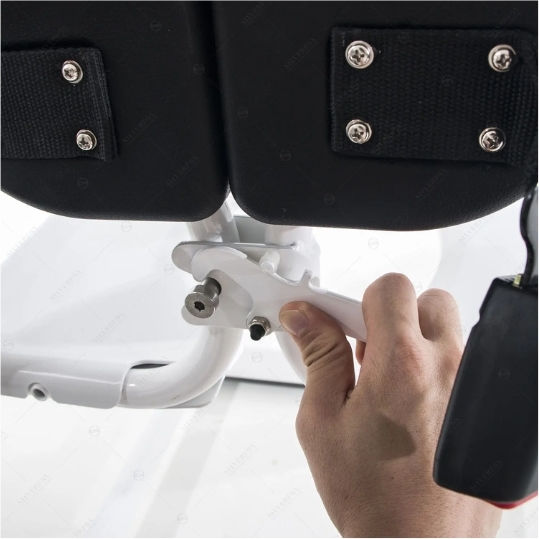 Electric Transfer Chair Lift