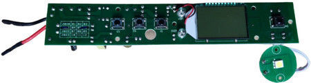 Hhd Цифров Таймер За Инкубатор 12/20 Яйца 220v Nanchang Edward Electric
