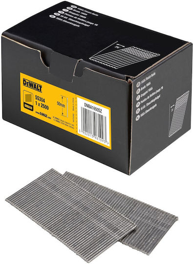 DEWALT Nägel 2500Stück