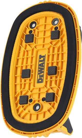 DEWALT Electric Battery Suction Cup 18V 1x2Ah with Case