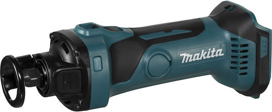 Makita Electric Drywall Cutter Battery 18V with Case Solo (without Battery and Charger)