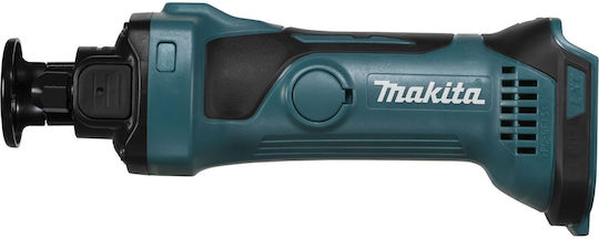 Makita Electric Drywall Cutter Battery 18V with Case Solo (without Battery and Charger)
