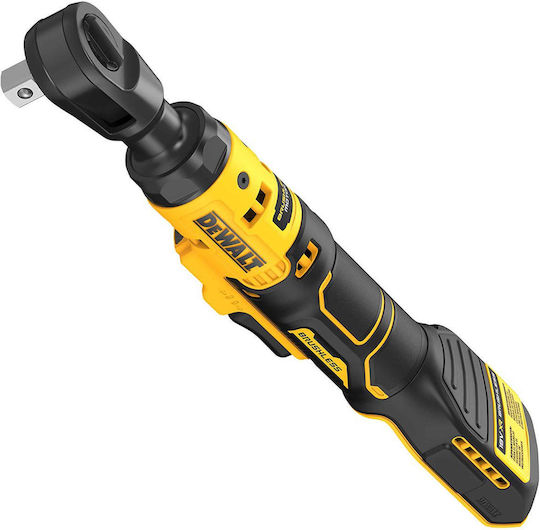 Dewalt Ηλεκτρική Καστάνια Μπαταρίας 18V 1x2Ah 1/2''