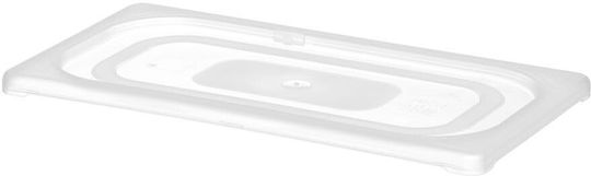 Hendi Gastronorm Lid GN1/3