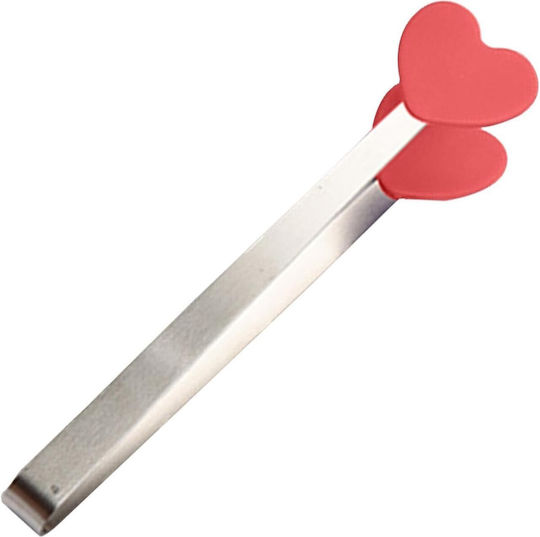 Alista Home Λαβίδα Σερβιρίσματος από Σιλικόνη 14.5cm