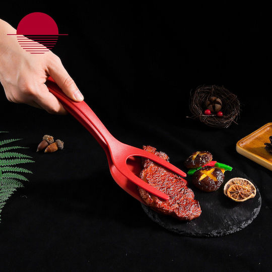 Alista Home Meat Tong Silicone 31cm