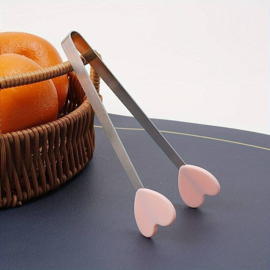 Alista Home Alista Home Küchenzangen & Pinzetten Servierzange aus Silikon 14.5cm