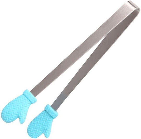 Alista Home Λαβίδα Σερβιρίσματος από Σιλικόνη 14.5cm