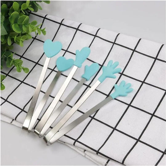 Alista Home Silicone Serving Tong 14.5cm