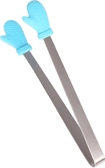 Alista Home Silicone Serving Tong 14.5cm