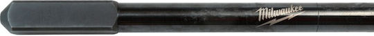 Milwaukee M18 Fuel Fcvn24551 Δονητής Μπετόν Μπαταρίας