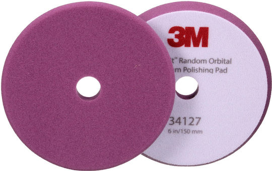 3M Perfect-it Σφουγγάρι Γυαλίσματος 150mm