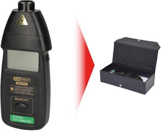 Photoelectric Tachometer Ks Tools