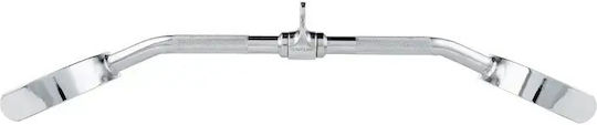 Tunturi Lat Pulldown Bar 70cm