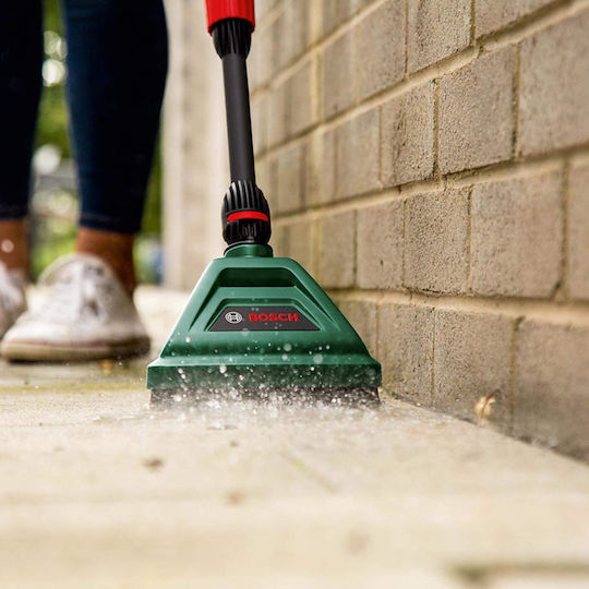 Bosch Perie pentru spălarea cu presiune