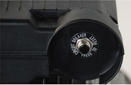 Vemat Single-Phase Electric Motor 3hp Maximum RPM 2800 with Wedge 230V