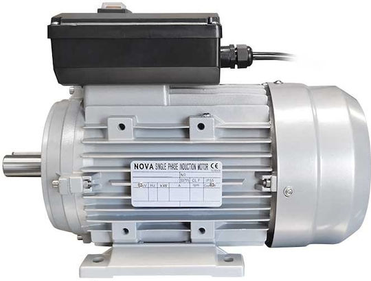 Electric motor