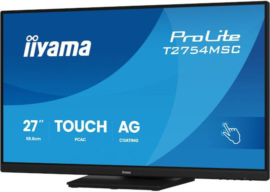 Iiyama POS Monitor 27" LED / IPS 1920x1080