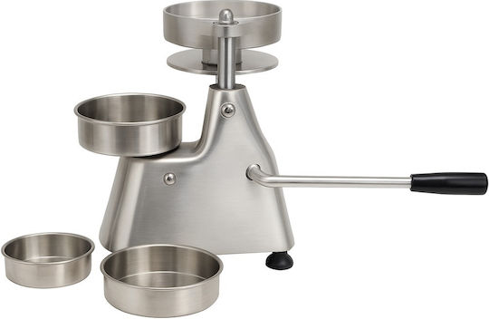 Karamco Syh100 130 150 Burger Making Machine 26.5x25.5x22.3cm
