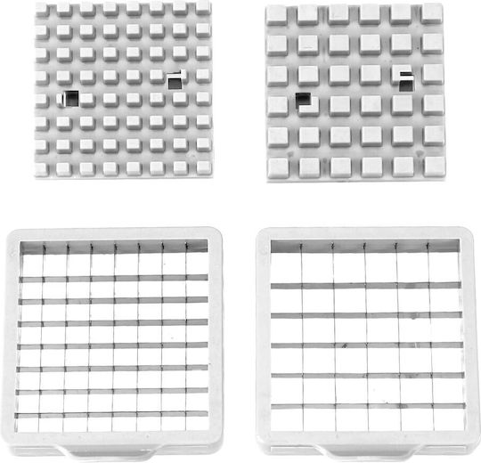 Alista Home Alista Home Aufschnittmaschine Aus Edelstahl Handbuch