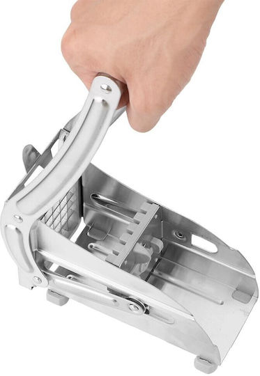 Alista Home Manual Stainless Steel Slicer