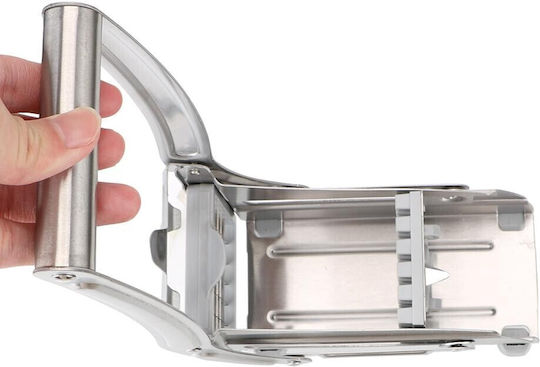 Alista Home Manual Stainless Steel Slicer