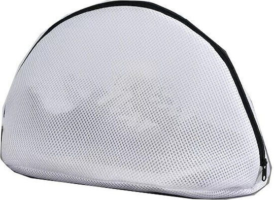 Beutel Für Schuhe Alista Home Kleine Größe Waschmaschine 33x22x23 Cm Weiß Beutel Für Schuhe Alista Home Kleine Größe Waschmaschine 33x22x23 Cm Weiß