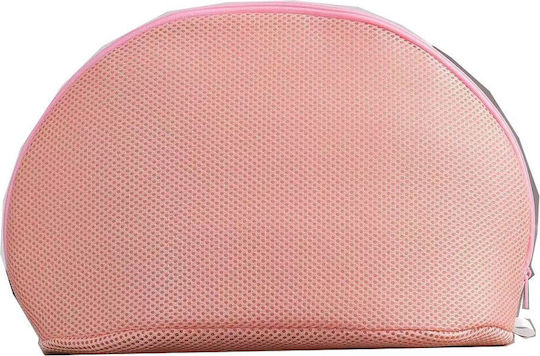 Beutel Für Schuhe Alista Home Kleine Größe Waschmaschine 33x22x23 Cm Rosa Beutel Für Schuhe Alista Home Kleine Größe Waschmaschine 33x22x23 Cm Rosa