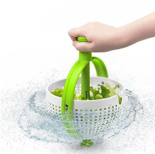 Alista Home Филтър За Кафе Пластмасов За Паста 22x12см
