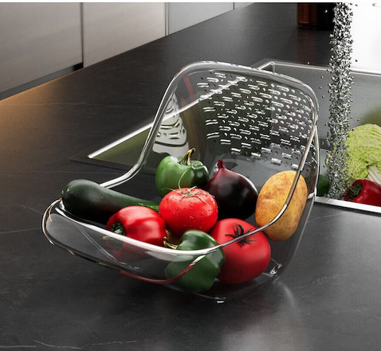Alista Home Филтър За Зеленчуци Пластмасов 15.5x18.6см