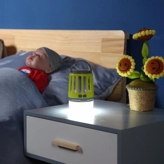 Alista Home Ηλεκτρική Εντομοπαγίδα 124684