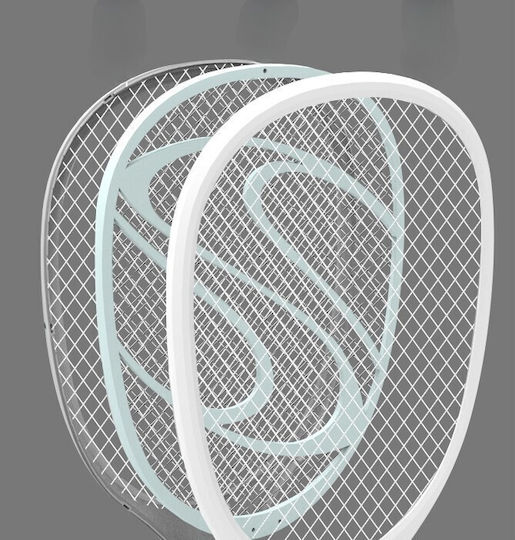 Alista Home Electric Indoor Insect Racket 132837