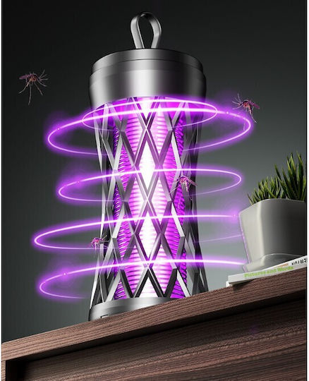 Alista Home Ηλεκτρική Εντομοπαγίδα 5W 135996