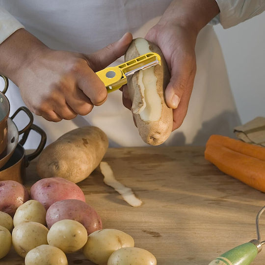 Alista Home Decojitor/Îndepărtător De Sâmburi Pentru Fructe Și Legume Din Oțel Inox