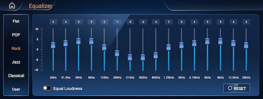 Digital IQ Ηχοσύστημα Αυτοκινήτου για BMW Σειρά 7 2013-2015 (Bluetooth/USB/WiFi/GPS/Apple-Carplay/Android-Auto) με Οθόνη Αφής 12.3"