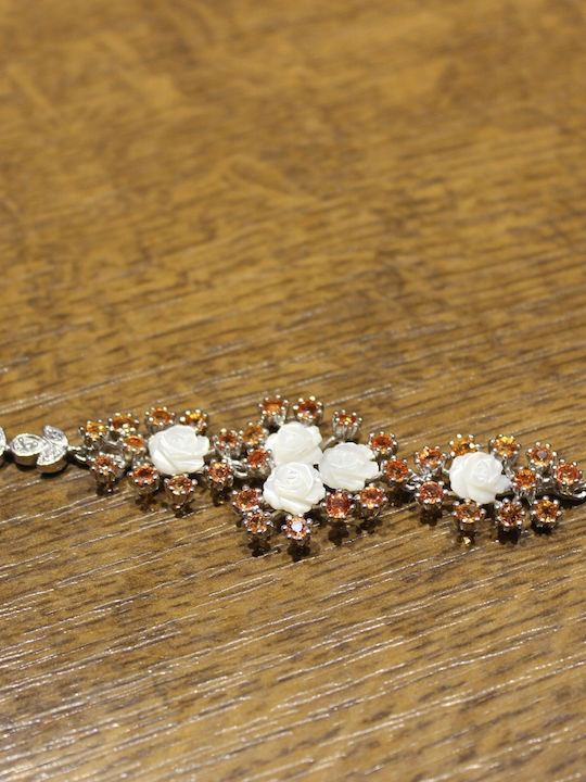 Songea Natural Sapphire Bracelet