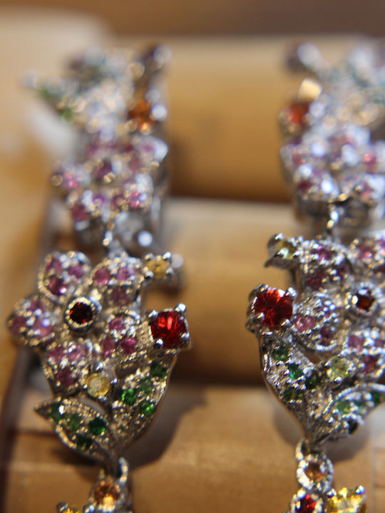 Songea Silber Ringe Mit Steinen Frauen