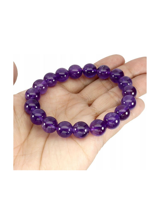 Artistic Beautiful Bracelet Natural Amethysts Artistic Beautiful Bracelet Natural Amethysts