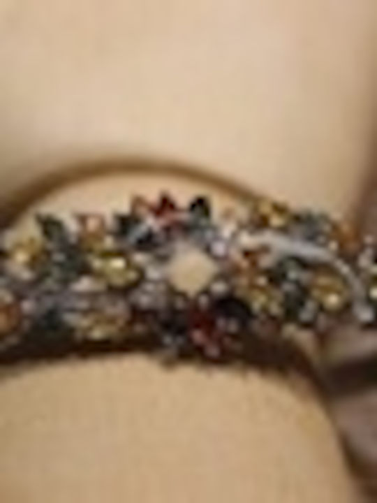 Songea Sapphire Opal Bracelet