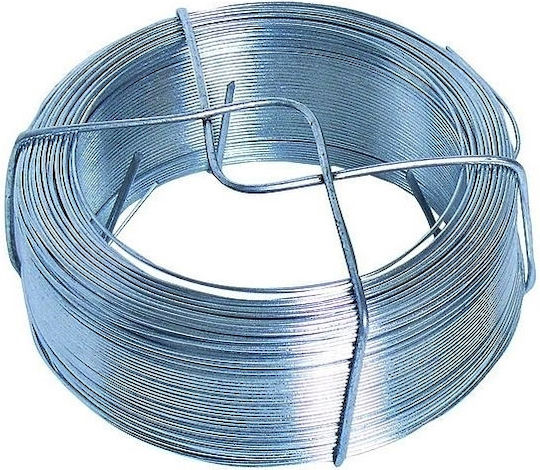 Galvanized Tying Wire 1.5 Mm X 30 M