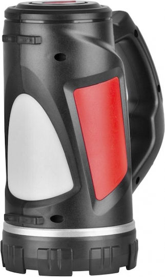 SGTT Wiederaufladbarer LED Taschenlampe mit Maximaler Helligkeit 150lm