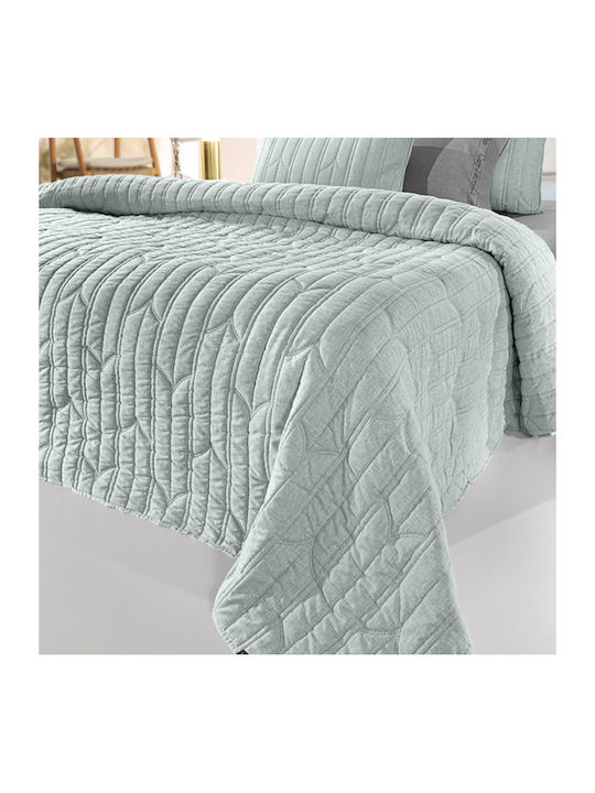 Guy Laroche Aurora Module Cuvertură Semi-dublu Microfibra Ca 180x240cm 2buc