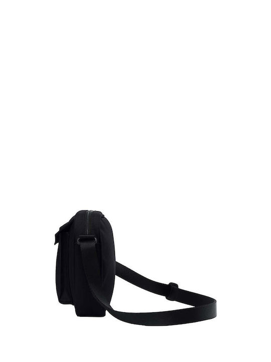 Voyage Men's Bum Bag Black